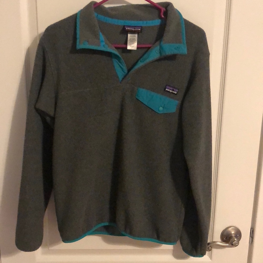 Women's Patagonia synchilla